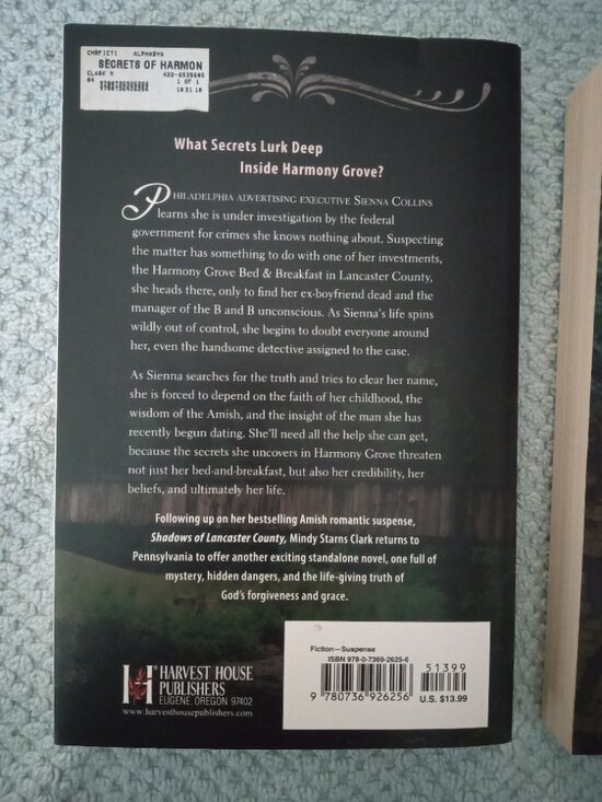 Two Books - Picture 3 of 3